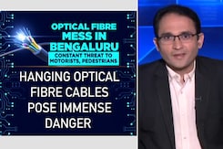 Who Is Responsible For The Optical Fibre Cables Mess In Indian Cities Who Is Responsible For The Optical Fibre Cables Mess In Indian Cities