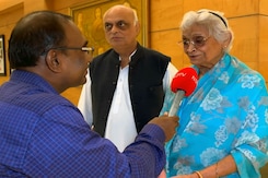 "VP Singh Under-Celebrated As Prime Minister": Ex PM's Son To NDTV "VP Singh Under-Celebrated As Prime Minister": Ex PM's Son To NDTV