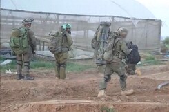 Israel Says "Gaza Cut Into 2" As Netanyahu Vows To Continue Until Victory Israel Says "Gaza Cut Into 2" As Netanyahu Vows To Continue Until Victory
