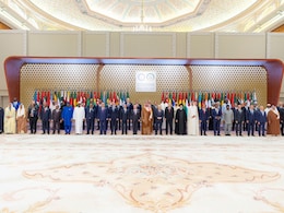 Arab, Muslim Leaders Slam Israel But Divided On Severing Economic Ties Arab, Muslim Leaders Slam Israel But Divided On Severing Economic Ties