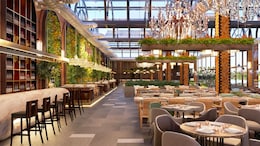 2023: The Year That Was! 10 New Restaurants That Opened In Delhi-NCR And Stayed In Our Hearts