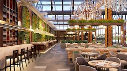These Are 10 Best Restaurants In India For 2024, According To La Liste