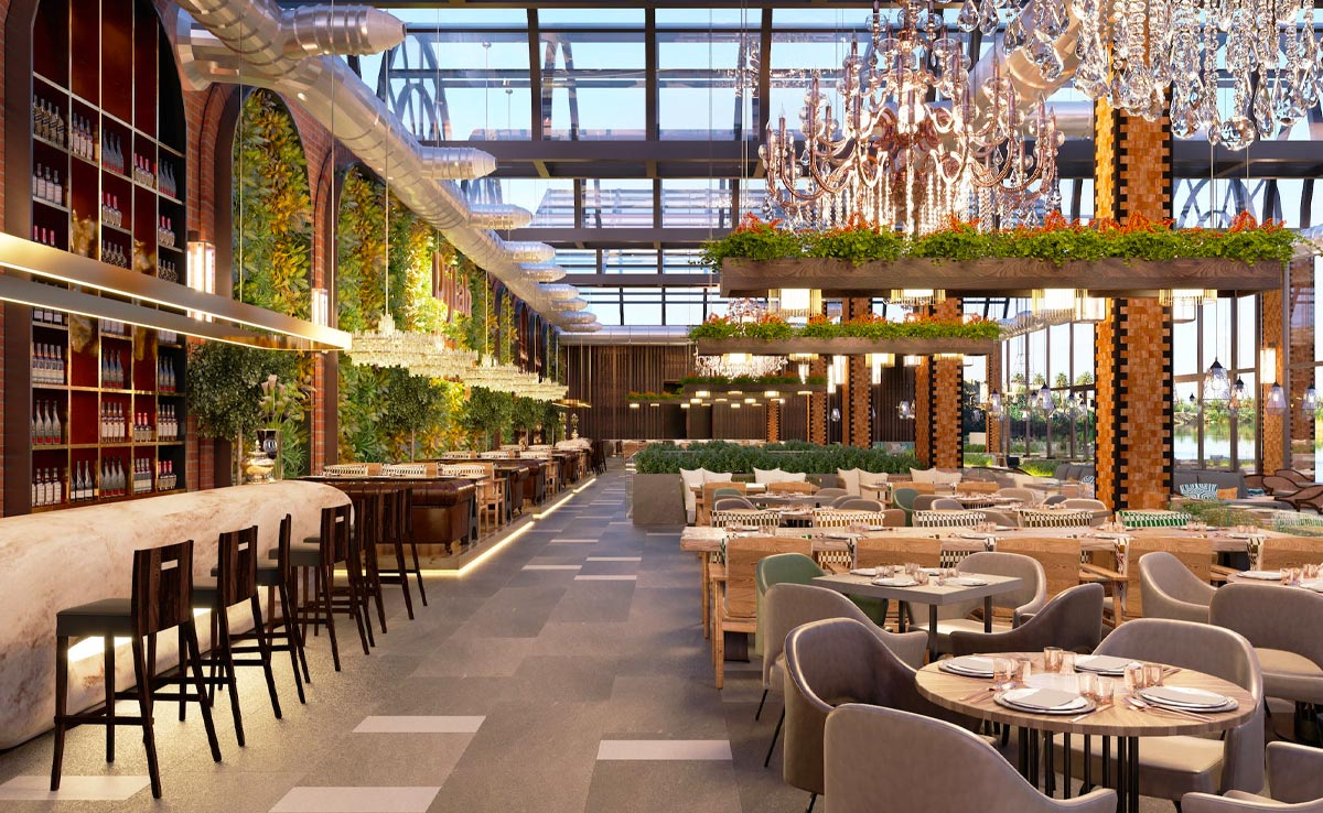 Latest Restaurant Launches In Delhi-NCR You Need To Bookmark For Oct-Nov 2025