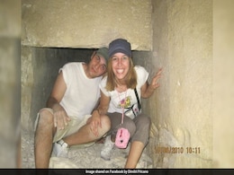 Italian Man Who Killed Girlfriend Over Breadcrumbs Released Due To Prison's Poor Diet Italian Man Who Killed Girlfriend Over Breadcrumbs Released Due To Prison's Poor Diet