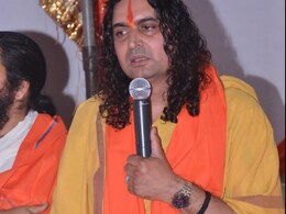 भाजपा में आए पार्षदों का कुछ इस तरह किया गया 'शुद्धीकरण', कांग्रेस नेता ने उठाए सवाल भाजपा में आए पार्षदों का कुछ इस तरह किया गया 'शुद्धीकरण', कांग्रेस नेता ने उठाए सवाल