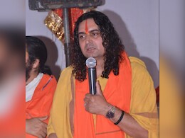 Rajasthan Election 2023: हवामहल विधानसभा क्षेत्र में BJP ने खेला बड़ा दाव, बालमुकुंद आचार्य को बनाया अपना प्रत्याशी Rajasthan Election 2023: हवामहल विधानसभा क्षेत्र में BJP ने खेला बड़ा दाव, बालमुकुंद आचार्य को बनाया अपना प्रत्याशी