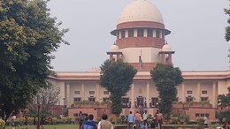 Opinion: Supreme Court's Vote-For-Bribe Order Is Triumph Of Equality, Finally