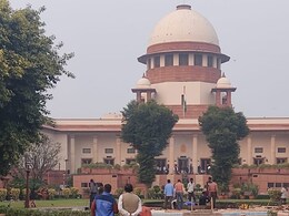 Opinion: Supreme Court's Vote-For-Bribe Order Is Triumph Of Equality, Finally