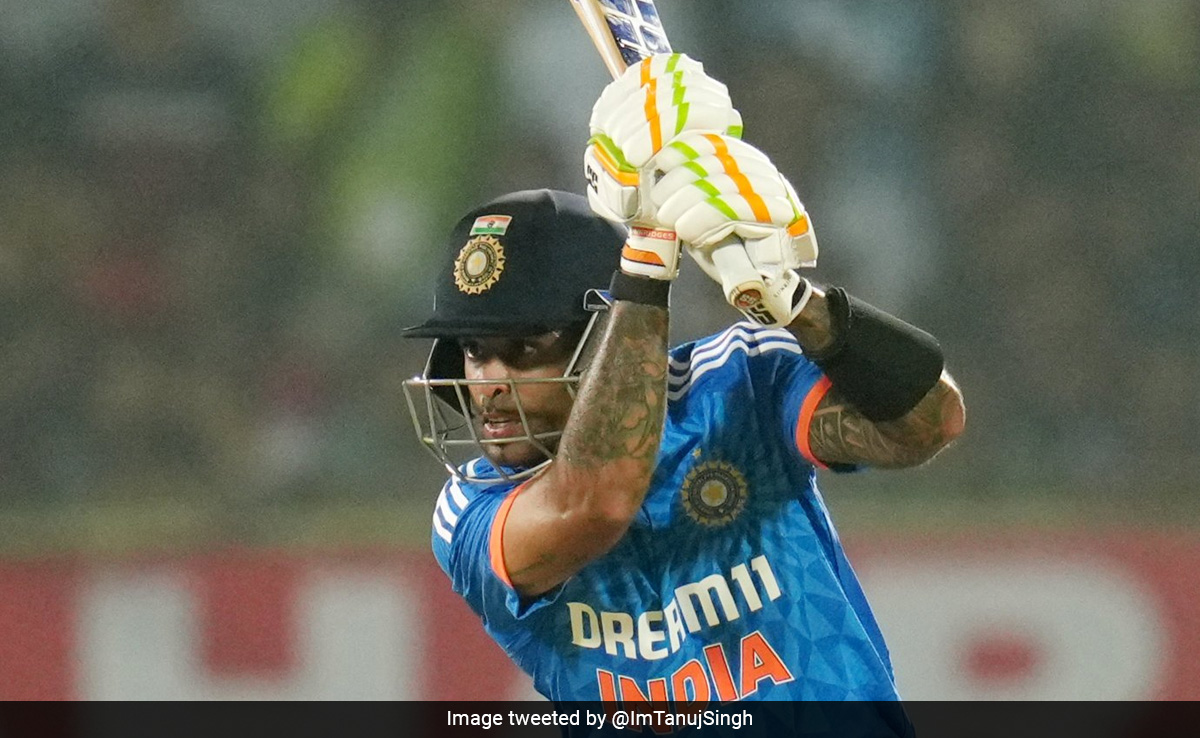 India vs Australia, 1st T20I: भारत ने रोमांचक मैच में ऑस्ट्रेलिया को हराकर जीत से किया सीरीज का आगाज