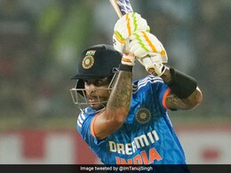 IND vs ENG : कॅप्टन सूर्या इतिहास घडवण्याच्या उंबरठ्यावर, कुणालाही जमलं नाही ते करणार?