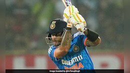 India vs South Africa Match: सू्र्यकुमार यादव के शानदार शतक की मदद से भारत ने SA को दिया 202 रनों का लक्ष्य