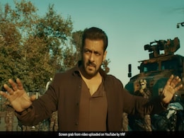 Viral: Maratha Mandir Owner On <i>Tiger 3 Occupancy</i>: " Super-Duper Quality Missing" Viral: Maratha Mandir Owner On <i>Tiger 3 Occupancy</i>: " Super-Duper Quality Missing"
