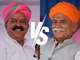 जैसलमेर में 10 साल बाद फिर रूपाराम और छोटू सिंह में मुकाबला, भाजपा और कांग्रेस ने उतारे पुराने ही प्रत्याशी