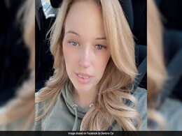 Woman Expecting Colon Surgery Wakes Up To Hysterectomy After Doctors Find Tumour "Cemented To Uterus" Woman Expecting Colon Surgery Wakes Up To Hysterectomy After Doctors Find Tumour "Cemented To Uterus"