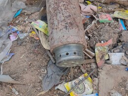 राजस्थान के जैसलमेर में 'बम' मिलने हड़कंप, पुलिस ने भीड़ को हटाया, सेना को किया अलर्ट