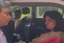 "Mahua Moitra Behaved In Arrogant Manner": Ethics Panel Member "Mahua Moitra Behaved In Arrogant Manner": Ethics Panel Member
