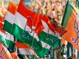 हरियाणा ओपिनियन पोल: BJP को बढ़त, कांग्रेस से मिल रही है कड़ी टक्कर; सीएम के तौर नायब सिंह सैनी पहली पसंद हरियाणा ओपिनियन पोल: BJP को बढ़त, कांग्रेस से मिल रही है कड़ी टक्कर; सीएम के तौर नायब सिंह सैनी पहली पसंद