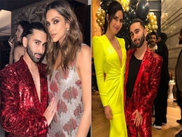 New Inside Pics From Shah Rukh Khan's Party - Deepika Padukone, Katrina Kaif And Others (Don't Miss The Captions) New Inside Pics From Shah Rukh Khan's Party - Deepika Padukone, Katrina Kaif And Others (Don't Miss The Captions)