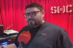 Restaurateur Riyaaz Amlani On How The Food Sector Has Emerged From The Pandemic Restaurateur Riyaaz Amlani On How The Food Sector Has Emerged From The Pandemic