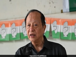 मिजोरम विधानसभा चुनाव : कांग्रेस का सत्ता में वापसी का कठिन लक्ष्य, 77 साल के लालसावता के हाथ में कमान मिजोरम विधानसभा चुनाव : कांग्रेस का सत्ता में वापसी का कठिन लक्ष्य, 77 साल के लालसावता के हाथ में कमान