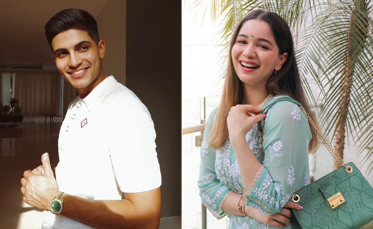 इस क्रिकेटर ने खोल दिया था शुबमन गिल और सारा तेंदुलकर का राज, पुराना वीडियो हुआ वायरल