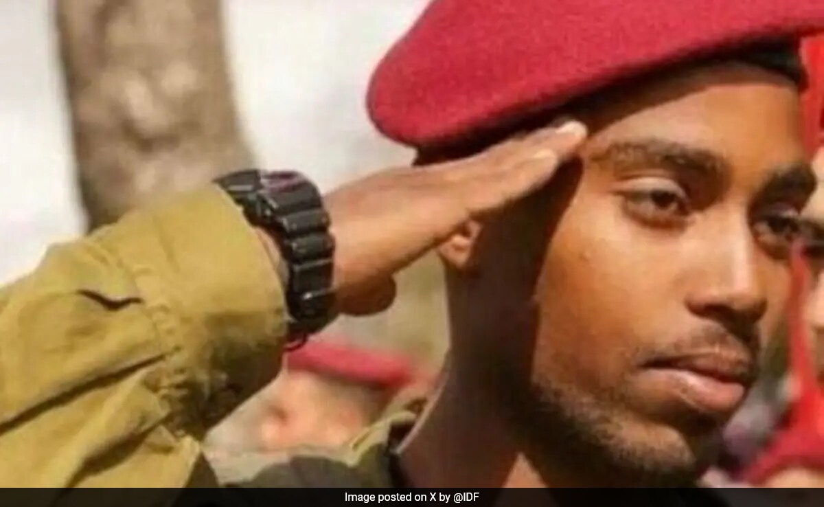 Organs Of Israeli Soldier, Killed Fighting Hamas In Gaza, Save Six Lives - Vimarsana News