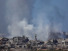 Iran Says Expansion Of Gaza War 'Inevitable', Airstrikes Hit Hospitals Iran Says Expansion Of Gaza War 'Inevitable', Airstrikes Hit Hospitals