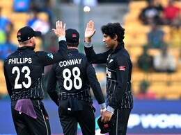 New Zealand vs Sri Lanka Highlights, Cricket World Cup 2023: New Zealand Beat Sri Lanka By 5 Wickets, Inch Closer To Semi-Finals