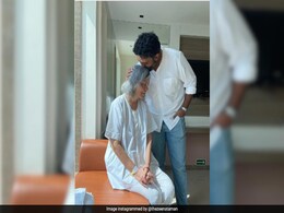 दिग्गज एक्ट्रेस जीनत अमान को क्यों करानी पड़ी सर्जरी, जानिए क्या होती है पीटोसिस की बीमारी? दिग्गज एक्ट्रेस जीनत अमान को क्यों करानी पड़ी सर्जरी, जानिए क्या होती है पीटोसिस की बीमारी?