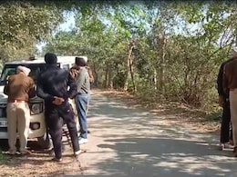 Punjab Traffic Cop Shot Dead While Enroute To Duty Near Amritsar