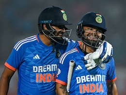 India vs Australia, 2nd T20I: Preview, Fantasy XI Predictions, Pitch And Weather Reports