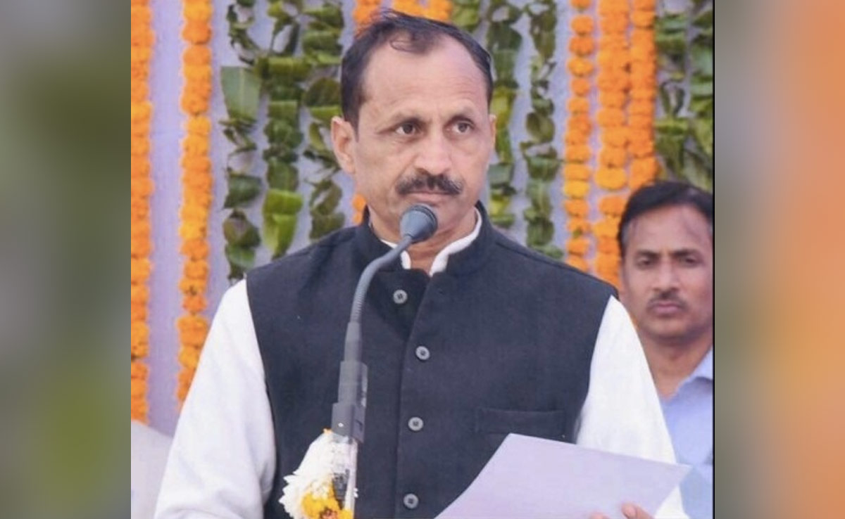 विधायक जी का रिपोर्ट कार्ड: भरतपुर विधायक भजनलाल जाटव के काम से कितने खुश हैं लोग? दिया ये जवाब