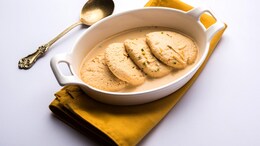You Won't Believe Which Indian Sweets Just Made It To The World's Top Desserts List