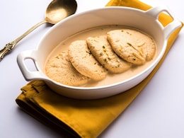 You Won't Believe Which Indian Sweets Just Made It To The World's Top Desserts List You Won't Believe Which Indian Sweets Just Made It To The World's Top Desserts List