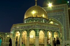 Second Largest Mosque: ईरान के मशहद शहर में दुनिया की दूसरी सबसे बड़ी मस्जिद Second Largest Mosque: ईरान के मशहद शहर में दुनिया की दूसरी सबसे बड़ी मस्जिद
