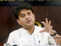 वाइब्रेंट गुजरात और आध्यत्मिक अयोध्या का संगम करायेगी नई हवाई सेवा: ज्योतिरादित्य वाइब्रेंट गुजरात और आध्यत्मिक अयोध्या का संगम करायेगी नई हवाई सेवा: ज्योतिरादित्य