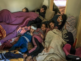 Over 5,000 Children Killed In Gaza War So Far, Says Hamas: Report Over 5,000 Children Killed In Gaza War So Far, Says Hamas: Report