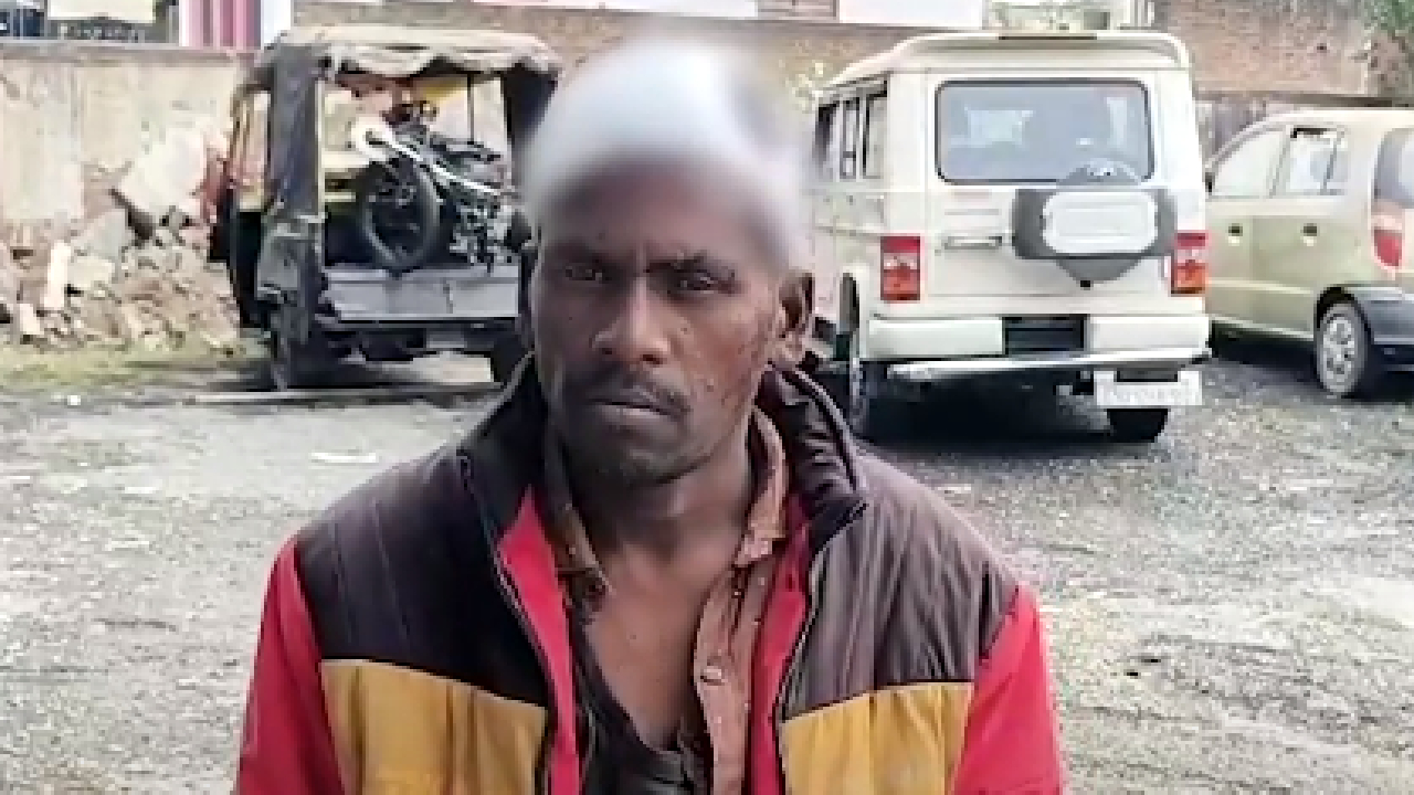 सतना जिले में पहले पार्टी में बुलाकर खिलाए अंडे, बाद में कर दी पिटाई