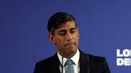 Rishi Sunak Thought "It Was Okay To Just Let People Die", Covid Inquiry Hears