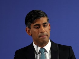 Rishi Sunak Thought "It Was Okay To Just Let People Die", Covid Inquiry Hears Rishi Sunak Thought "It Was Okay To Just Let People Die", Covid Inquiry Hears