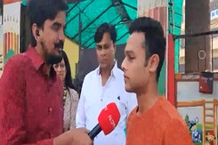 Rajasthan Election 2023: किन मुद्दों को लेकर वोट कर रहे हैं उदयपुर के लोग ? Rajasthan Election 2023: किन मुद्दों को लेकर वोट कर रहे हैं उदयपुर के लोग ?