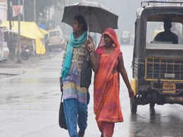 Weather News : मध्य प्रदेश में आज भी जारी रहेगा बारिश का दौर, जानिए किन जिलों में है यलो अलर्ट? Weather News : मध्य प्रदेश में आज भी जारी रहेगा बारिश का दौर, जानिए किन जिलों में है यलो अलर्ट?
