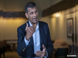 How India Can Become Developed When Malnutrition Prevalent, Asks Raghuram Rajan How India Can Become Developed When Malnutrition Prevalent, Asks Raghuram Rajan
