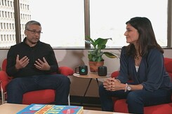 "AI Should Be Called Augmented Intelligence": Grammarly CEO "AI Should Be Called Augmented Intelligence": Grammarly CEO