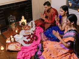 Dhanteras shubh yog : 100 साल बाद 5 दुर्लभ योग में मनाई जाएगी धनतेरस, यहां जानिए