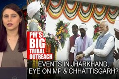 PM Modi's Tribal Outreach: Will It Pay Electoral Dividends? PM Modi's Tribal Outreach: Will It Pay Electoral Dividends?