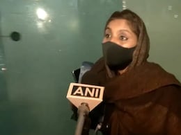 Anju Returned India: भारत वापस लौटी अंजू, राजस्थान पुलिस ने कहा 'नहीं है ऐसी कोई जानकारी'