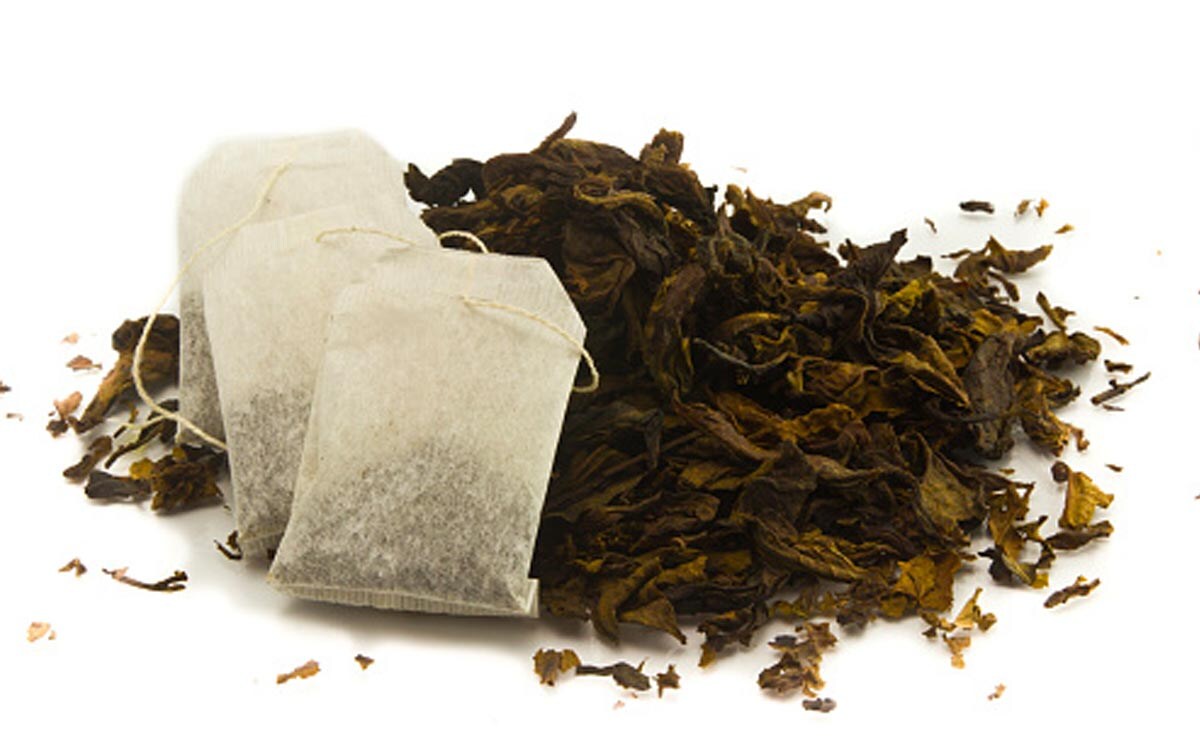 Tea Bag Know All About Tea Bag at NDTV Food