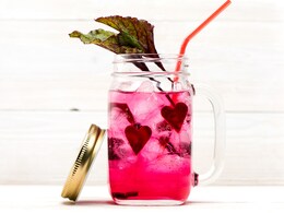 Refresh And Revitalise With DIY Detox Water: Health Boost In A Glass For Immunity, Digestion, Diabetes And More Refresh And Revitalise With DIY Detox Water: Health Boost In A Glass For Immunity, Digestion, Diabetes And More