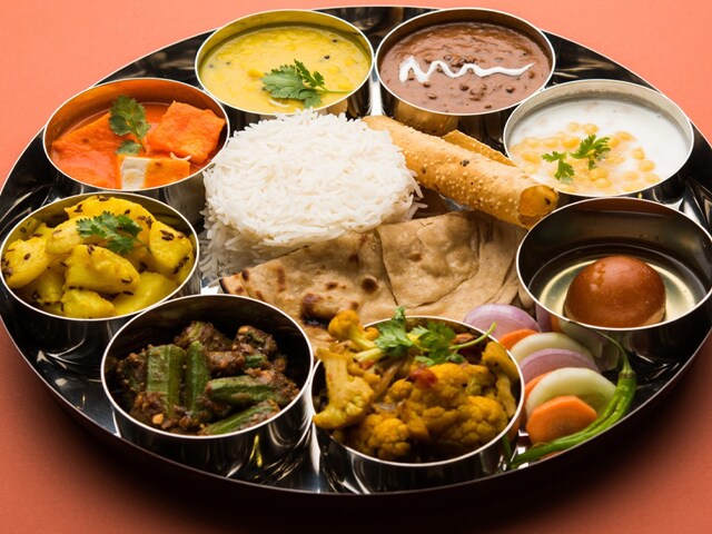 संतुलित पौष्टिक आहार से गट हेल्थ में कैसे करें सुधार
